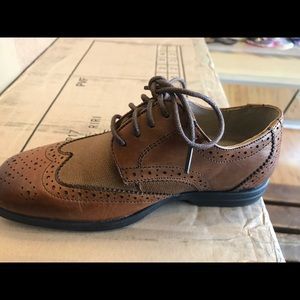 Meet your Posher, Morris